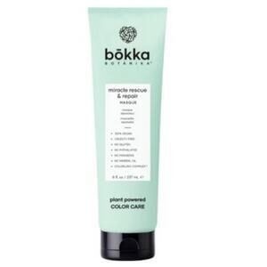 Bokka miracle rescue & repair MASQUE 6.8 oz